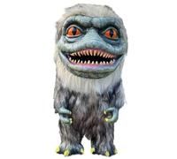 Creepy Crîțtèr- Peluche De Látex, Juguete De Peluche Espeluznante para Cosplay De 9,05 Pulgadas, Espeluznante | Regalos Divertidos Y Feos De Criaturas De Terror, Accesorios De Muñecas De Halloween Pa