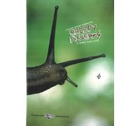 Creepy Fingers By Volcom Stone: A Vecco Surf Flick DVD