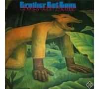 Creepy John Thomas - Brother Bat Bone