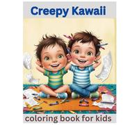 CREEPY KAWAII: L'univers fascinant du Creepy Kawaii