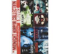 Creepy Kids & Clowns: 6-Film [Reino Unido] [DVD]