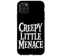 Creepy Little Menace Carcasa para iPhone 11 Pro MAX