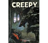 Creepy Nº 02/29 (ebook)