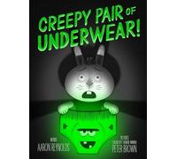 Creepy Pair of Underwear! (Creepy Tales!)