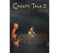 Creepy Tale 2 (PC) - Steam Key - GLOBAL
