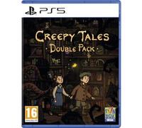 Creepy Tales Double Pack Playstation 5 standard