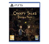 Creepy Tales Double Pack PS5 (EU) [257284]