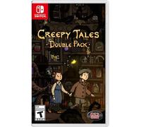 Creepy Tales - Paquete doble - Nintendo Switch