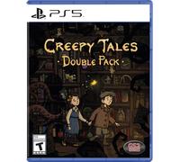 Creepy Tales - Paquete doble - PS5