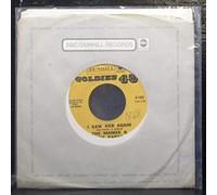 Creeque Alley-7" 45