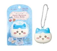 Creer Beaute - Chiikawa Hachiware Sweet Macaron Face & Eye Color Balm 1 pc