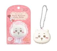 Creer Beaute - Chiikawa Sweet Macaron Face & Eye Color Balm 1 pc