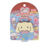 Creer Beaute - Sanrio Characters Cinnamoroll Chocolate Multi Carry Balm Vol.2 1 pc