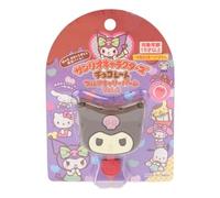 Creer Beaute - Sanrio Characters Kuromi Chocolate Multi Carry Balm Vol.2 1 pc