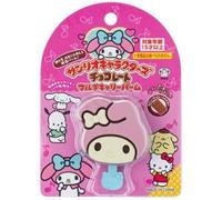 Creer Beaute - Sanrio My Melody Chocolate Multi Carry Balm Vol.2 1 pc