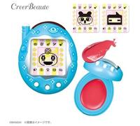 Creer Beaute - Tamagotchi Custom Lip & Blush K-Tama Light Blue