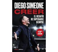 Creer (nueva Presentación)