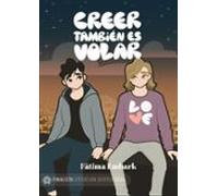 creer también es volar (finalista literatura diversa 2026)