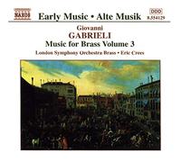 Crees,Eric - Gabrieli