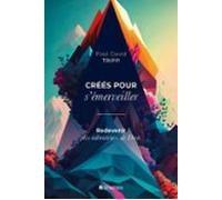 Crées Pour Sémerveiller (ebook)