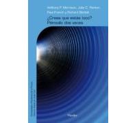 ¿Crees que estás loco? Piénsalo dos veces: Recursos para la terapia cognitiva de la psicosis (Psicopatología y Psicoterapia de las Psicosis)