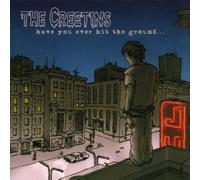Creetins - Have You Ever Hit The GRO [Import]