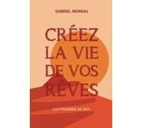 Créez la vie de vos rêves: La pyramide de MYL