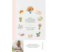 Créez Votre Carnet De Souvenirs À Laquarelle (ebook)