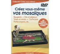 Créez Vous-même vos mosaîques - Collection Créez Vous-même