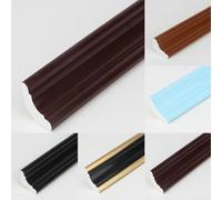 CreFor ative PVC Corner Lines TFor ailored to Meet Diverse Interior For aesthetic Preferences EFor asily (D)