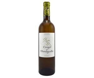 Crego e Monaguillo Godello 2020