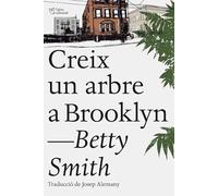 Creix un arbre a Brooklyn (L'ALTRA EDITORIAL)