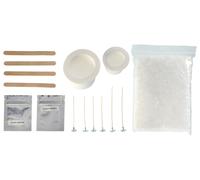 crelando® Set para hacer velas (Zylinder)