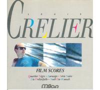Crelier,Louis - Film Scores