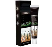 Crema 20G,Crema para el Cuidado del Cuero Cabelludo, Aliviar la Picazón Seca