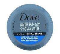 crema 75 ml. Men hydra cream cara, manos y cuerpo.