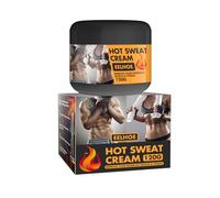 Crema Abdominal, Crema De Adelgazamiento, Crema Adelgazante Anticelulítica, Crema Para Quemar Grasa, Crema Adelgazante Abdominal, Crema Reafirmante Para Los Músculos,120g