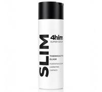 Crema abdominal remodeladora para hombre, 250 ml, nuevo sérum de gel termogénico con fosfatidilcolina, carnitina y cápsico, efecto cálido tonificante, abdomen y caderas, no grasa, fabricada en Italia