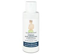 Crema Aceleradora del Bronceado - 100 ml - Bronceador Intensivo sin Filtros Solares