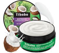 Crema aceleradora del bronceado de primera calidad, 100 g, para uso en camas solares y para potenciar el bronceado al aire libre, gel bronceador rápido con fórmula natural, hidratación(Coco)