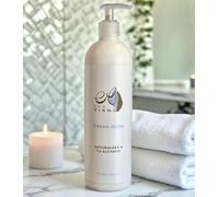 CREMA ÁCIDA EVA VISNÚ 500 ml. Emulsión equilibrante y descongestiva para todo tipo de pieles.