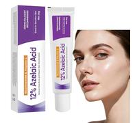 Crema Ácido Azelaico, Crema Antiacné y Suero Facial, Anti Acne Cream Face, Hidratantes Manchas Tratamientos Ácido Azelaicos Facial, Para Todo Tipo Piel (1)