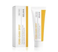 Crema Aclaradora de Manchas Oscuras 50 g, Crema Aclaradora, CremaAntimanchas, HidratanteAclaradora, Corrector de Manchas Oscuras, Antimanchas de Pigmentación y Melanina, Apta para Todo Tipo de Piel.