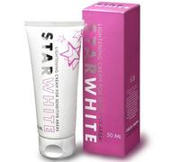 ✨ Crema Aclarante de Piel StarWhite - Aclara y Suaviza Zonas Íntimas | noestabu.com