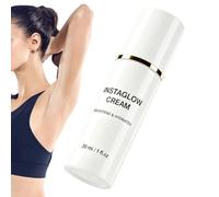 Crema Aclarante Para Muslos Internos Mantequilla Iluminadora Hidratante No | Crema Blanqueadora De Piel Para Axilas Y Muslos Internos Para Rodillas Codos Zona Íntima Hogar Viaje