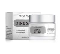 Crema Acne, Crema Granos Cara, con Aceite de Árbol de Té y Vitamin E, Anti Acne, Anti Imperfecciones, Oil Control, para Cara y Glúteos, Espalda y Zona de Los Muslos