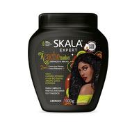 Crema Acondicionadora 2 en 1 Acachonados Definición y Brillo 1000 gr