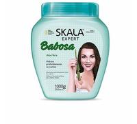 Skala Crema Acondicionadora Aloe Hidronutritivo 1L