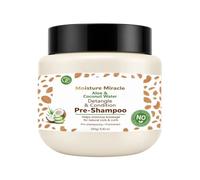 Crema Acondicionadora Capilar Cuidado de Belleza Hidratante y