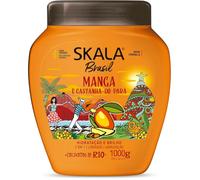 Mango Y CastaÃ±a Do Para